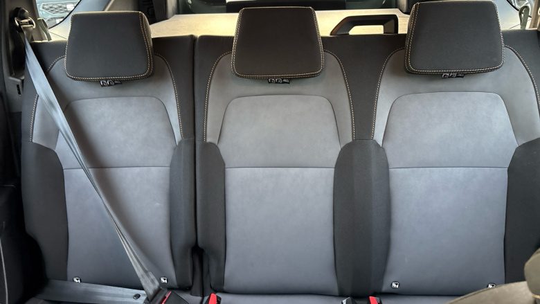 Dacia Jogger 1.0 TCe Extreme 5dr Petrol Estate